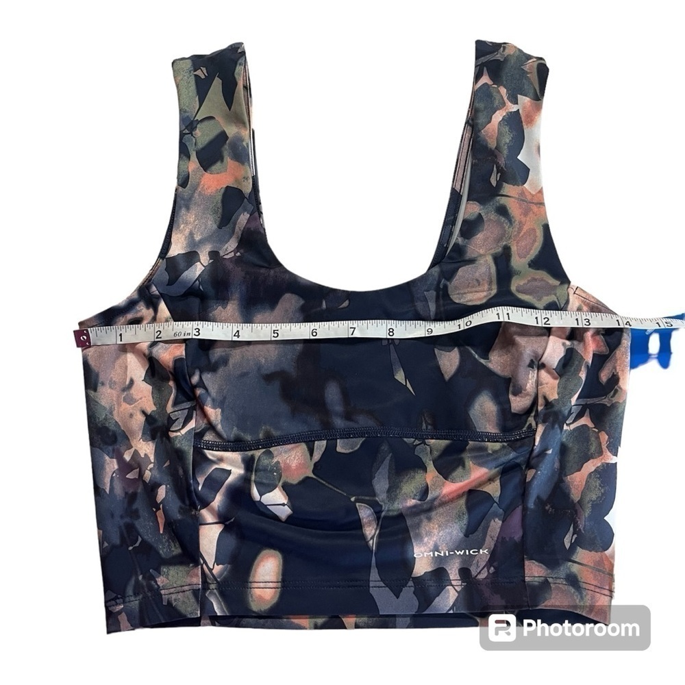 Columbia Women's Boundless Trek Tank, Size XS - Picture 9 of 10